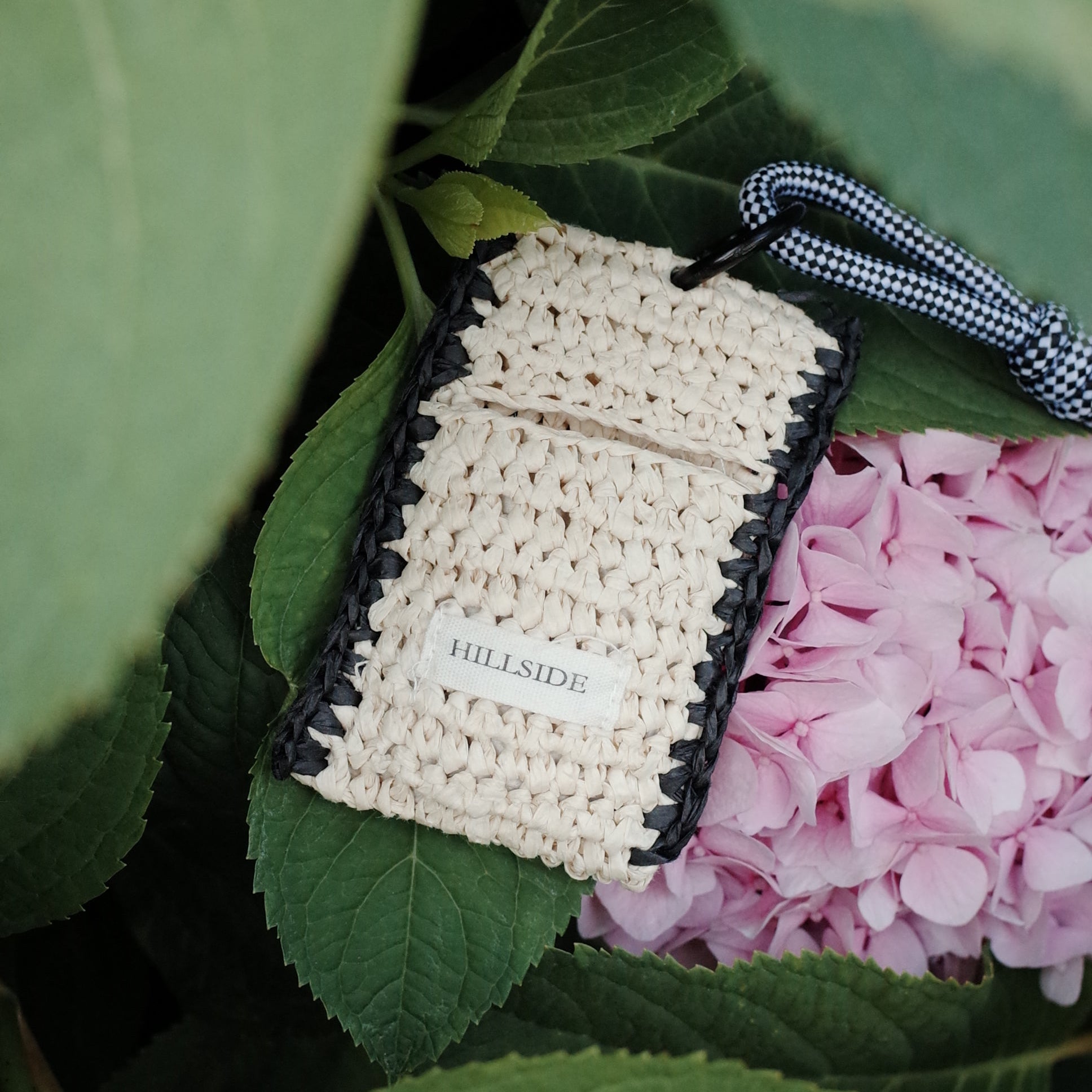 ICH Straw Weaving Herbal Sachet – Hillside