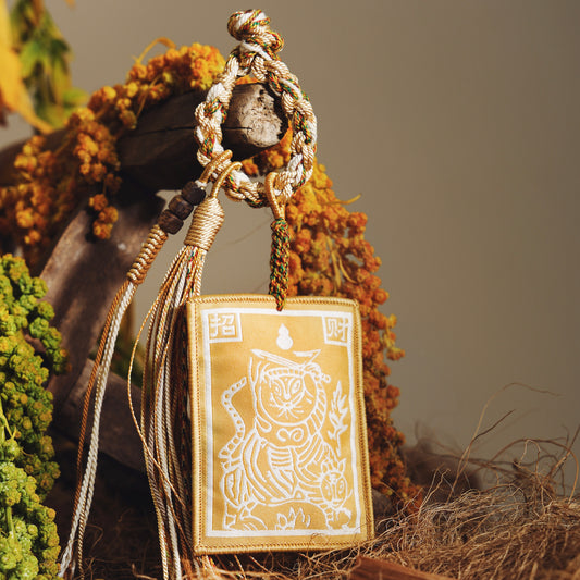 Fortune Sachet